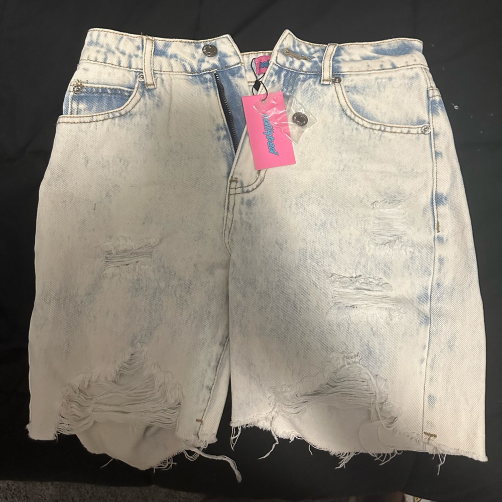 Edikted Shorts